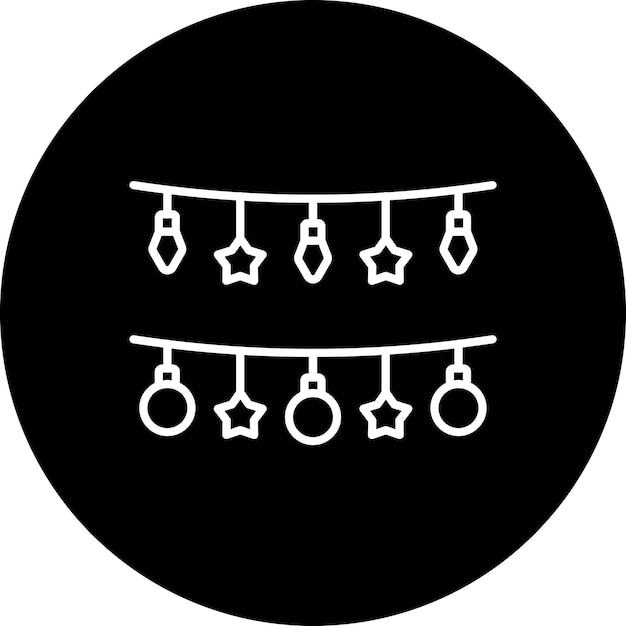 Icono de bombilla
