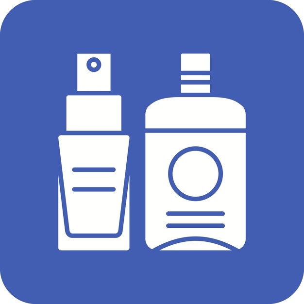 Icono de la botella