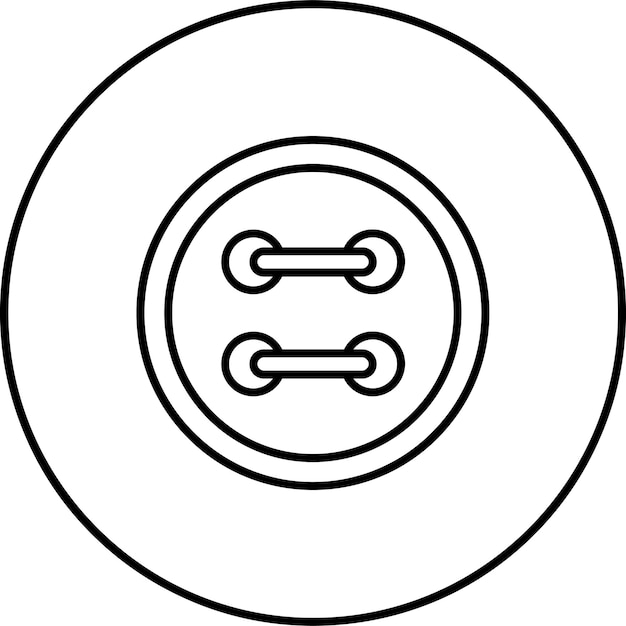 Icono del botón