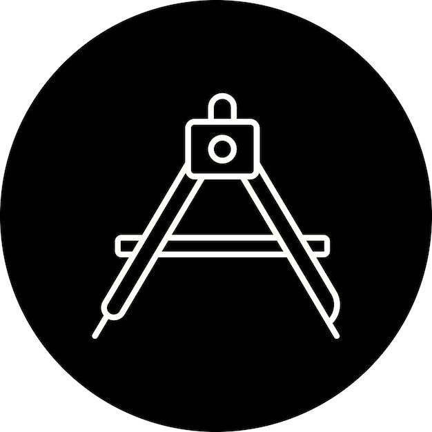 Icono de la brújula