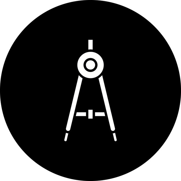Icono de la brújula