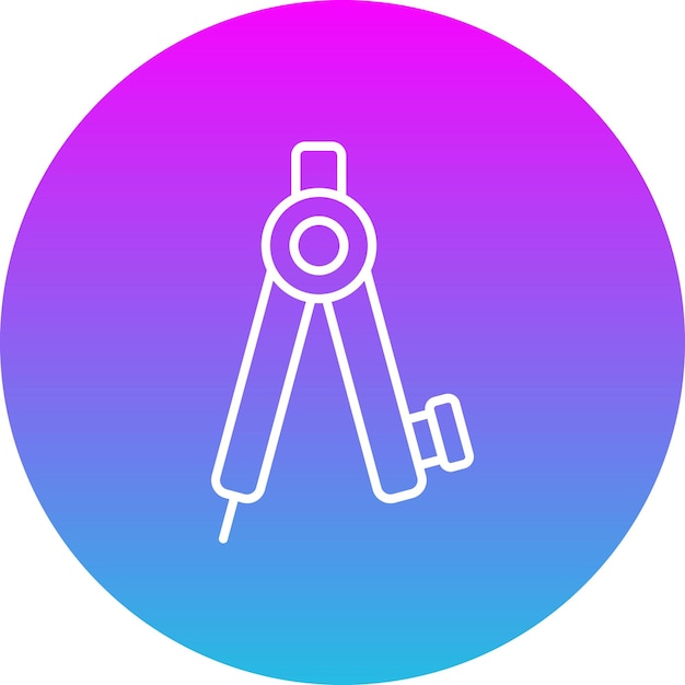 Icono de la brújula