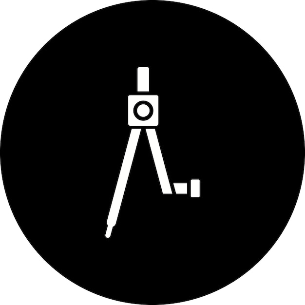 Icono de la brújula