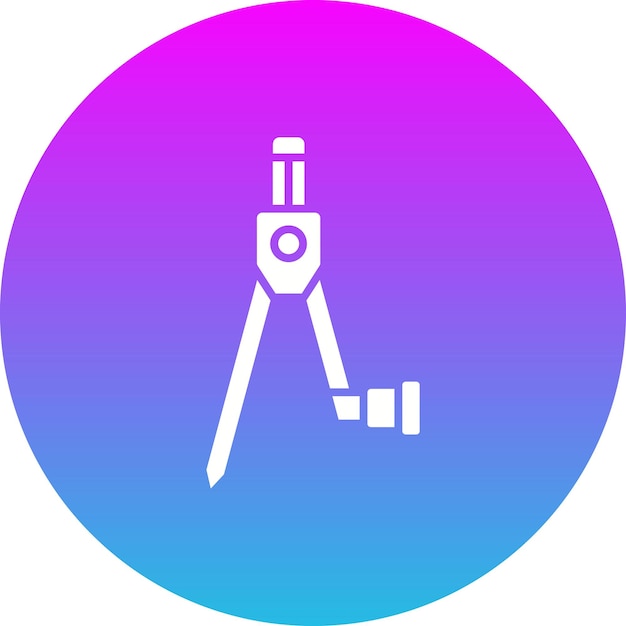 Icono de la brújula