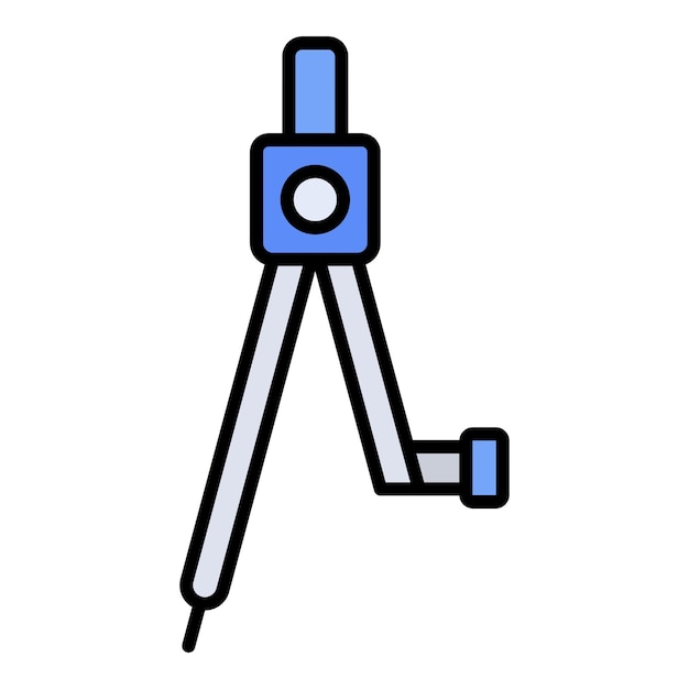 Icono de la brújula