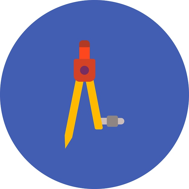 Icono de la brújula
