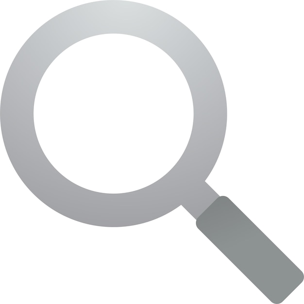 Icono de búsqueda