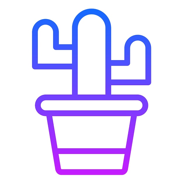 Icono del cactus