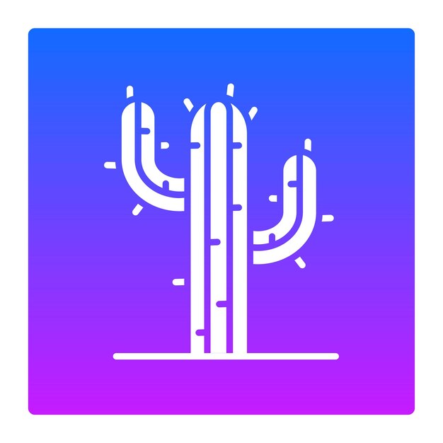 Icono del cactus
