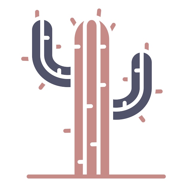 Icono del cactus