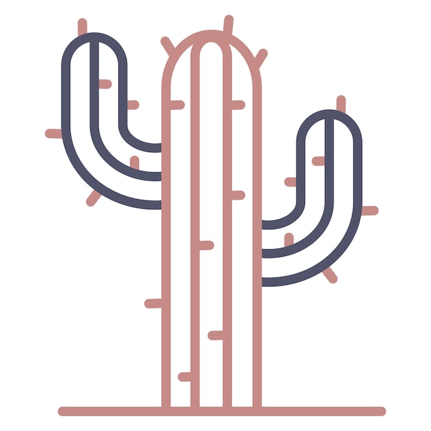 Icono del cactus
