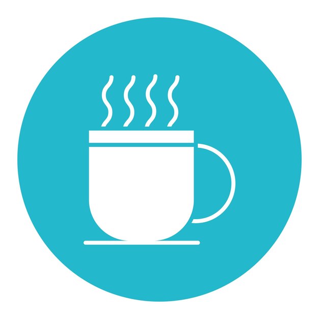 El ícono del café
