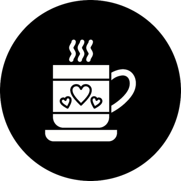 El ícono del café
