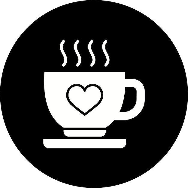 El ícono del café