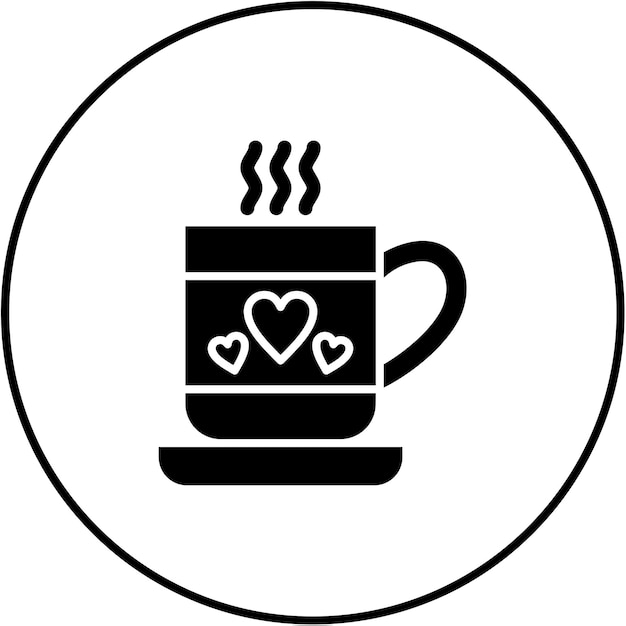 El ícono del café