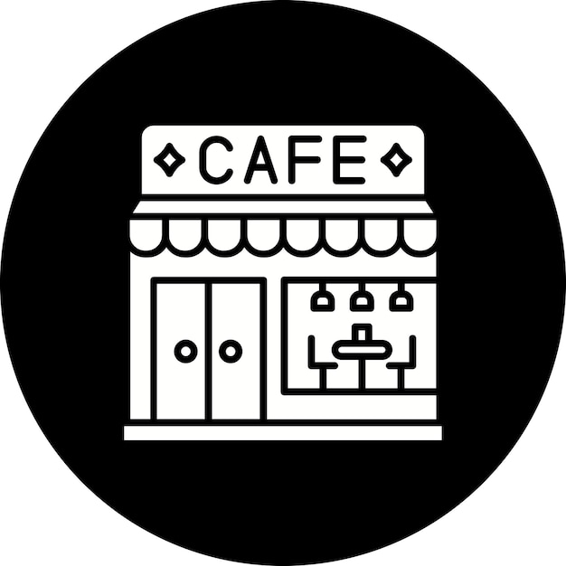 El icono del café