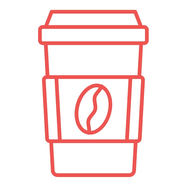 El ícono del café