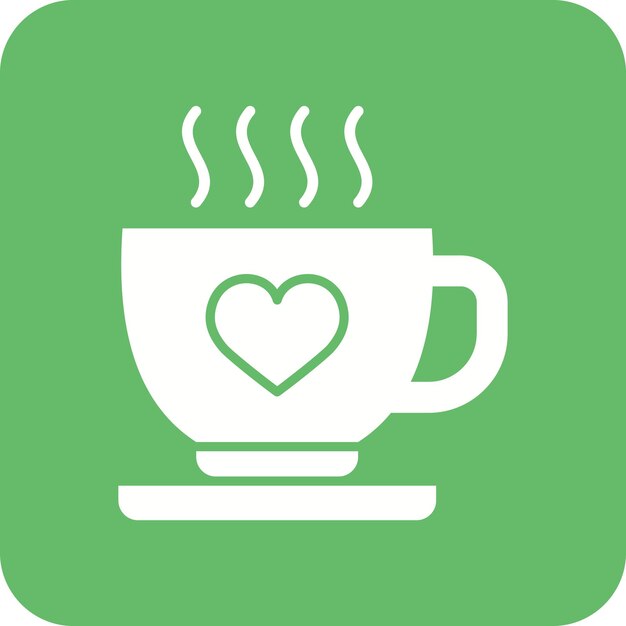 El ícono del café