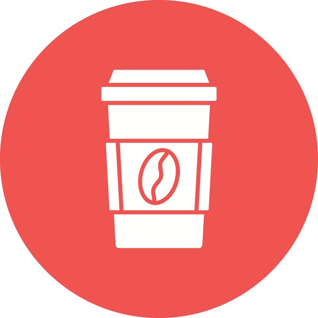 El ícono del café