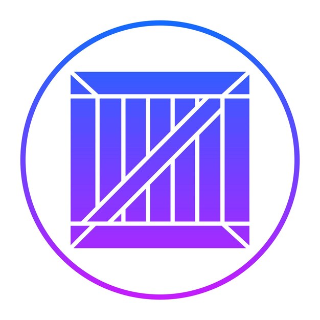 Icono de la caja de caja
