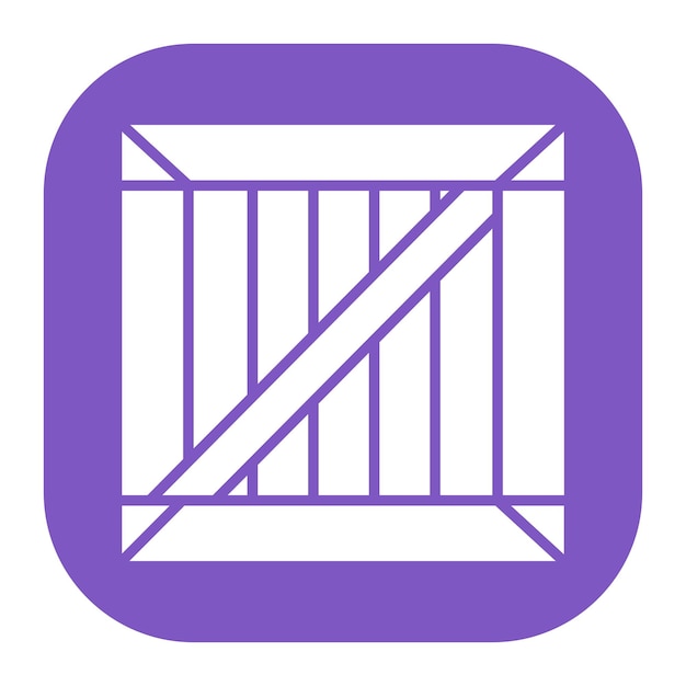 Icono de la caja de caja