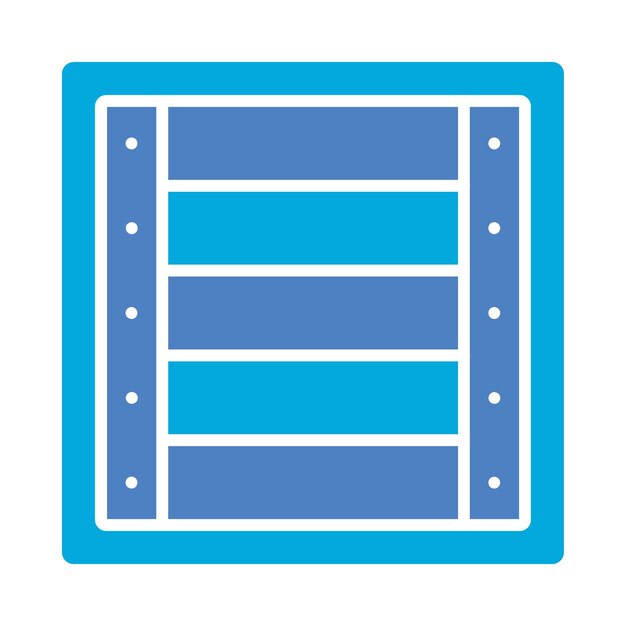 Icono de la caja