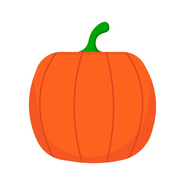 El icono de la calabaza