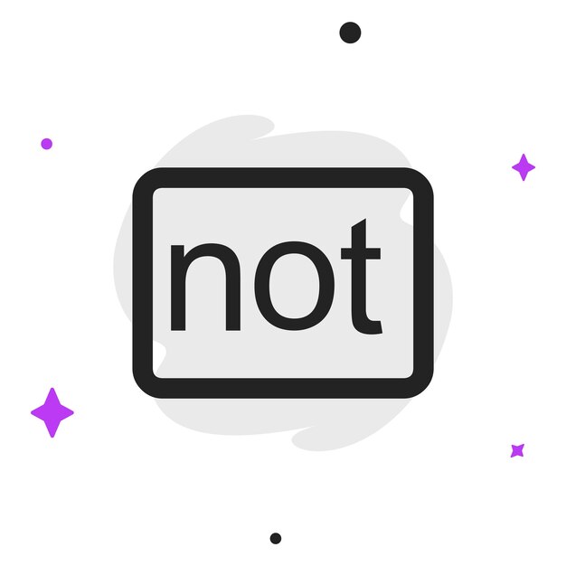 El icono de la calculadora es una ilustración vectorial de estilo plano, un concepto de negocio simple, un pictograma y un fondo aislado.