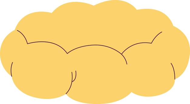 Icono de la cama de mascotas