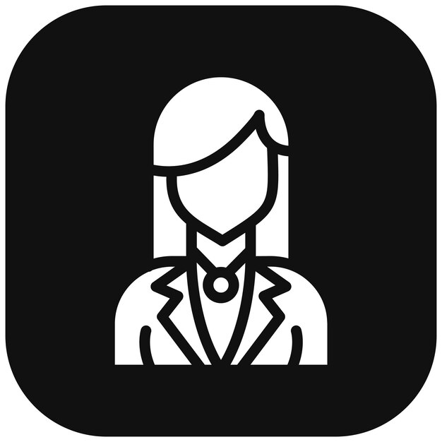 El icono del camarero