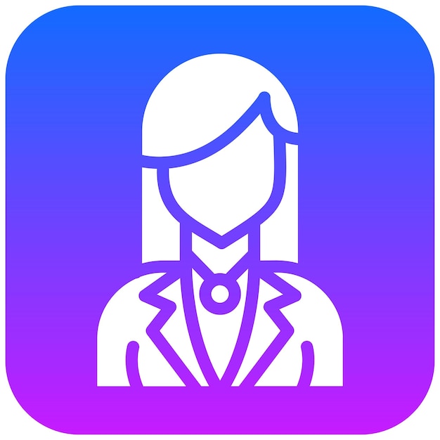 El icono del camarero