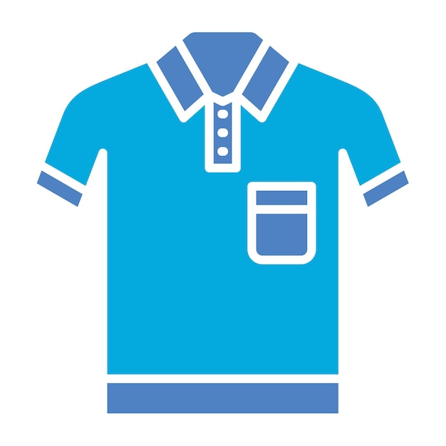 Icono de la camisa
