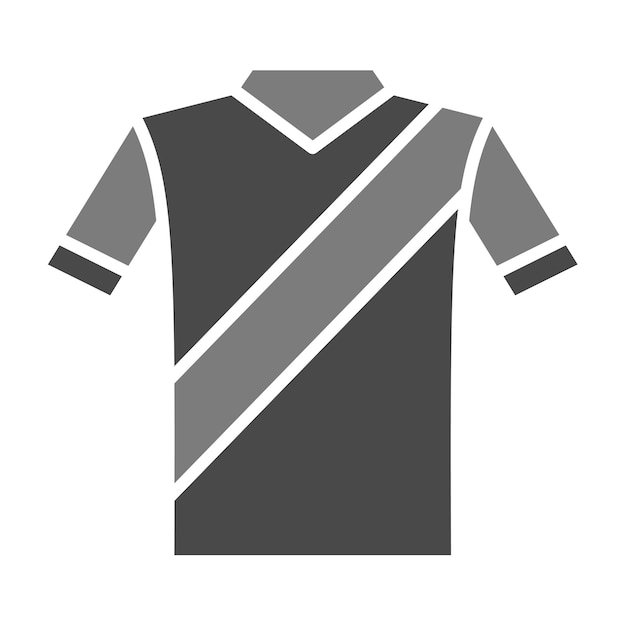 Icono de la camisa