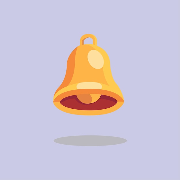Icono de la campana