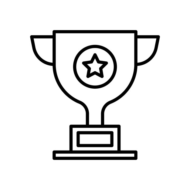 Icono del campeonato