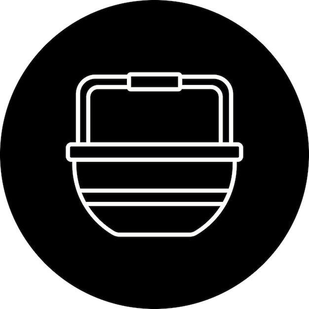 Icono de la canasta de compras