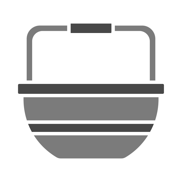 Icono de la canasta de compras