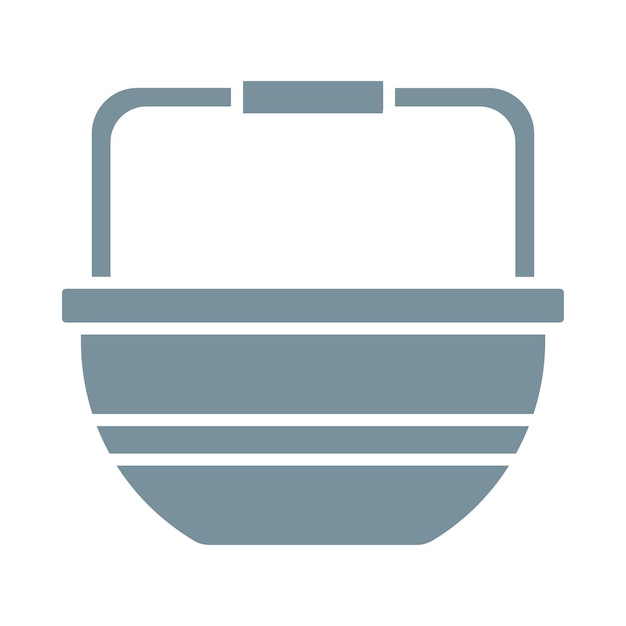 Icono de la canasta de compras
