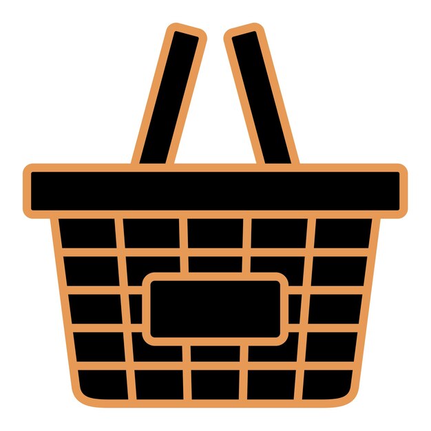 Icono de la canasta de compras
