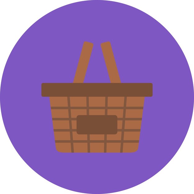 Icono de la canasta de compras