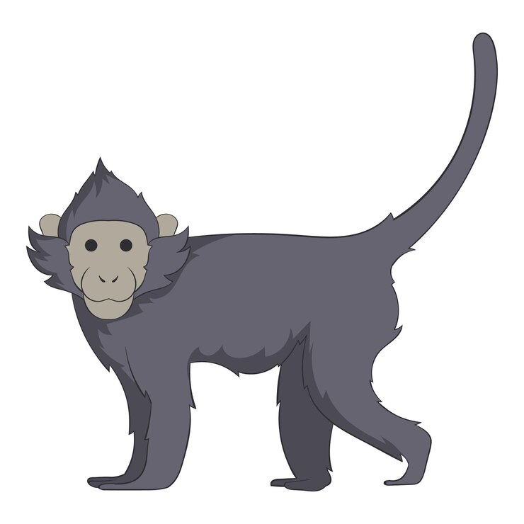 Vector icono de capuchino ilustración de dibujos animados de icono de vector de capuchino para web