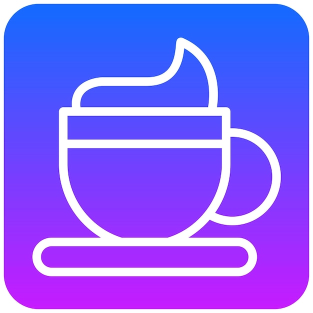 El icono del capuchino