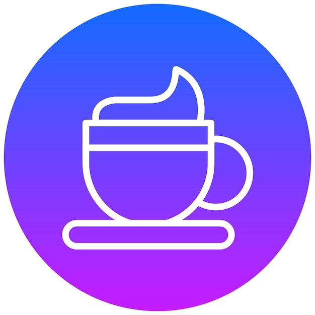 El icono del capuchino