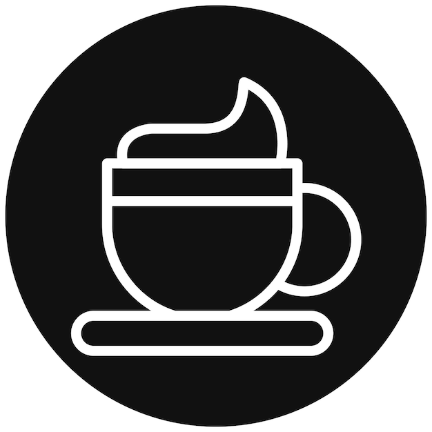 El icono del capuchino