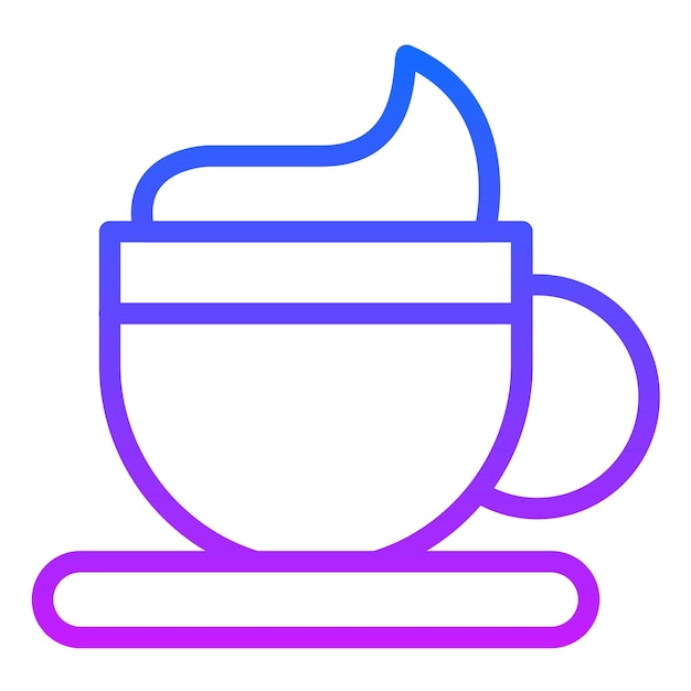 El icono del capuchino