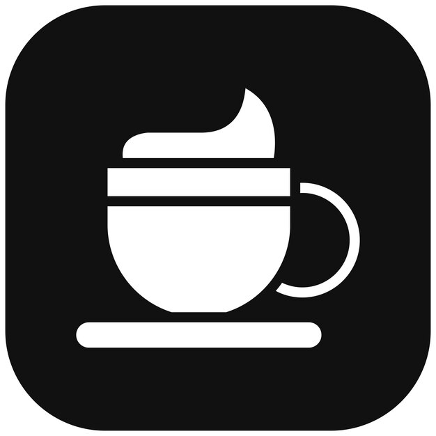 El icono del capuchino