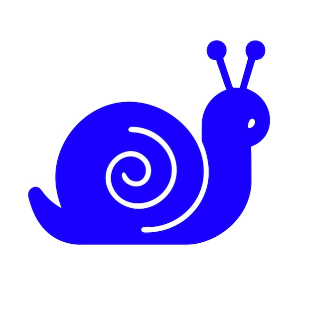 el icono del caracol