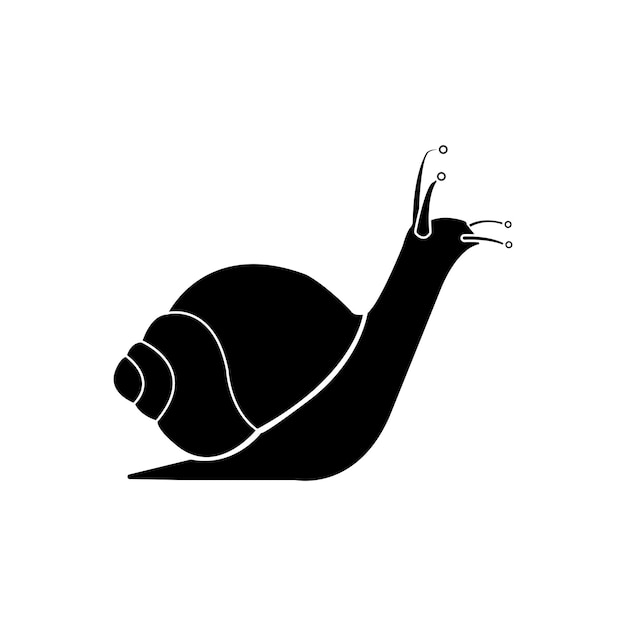 icono de caracol