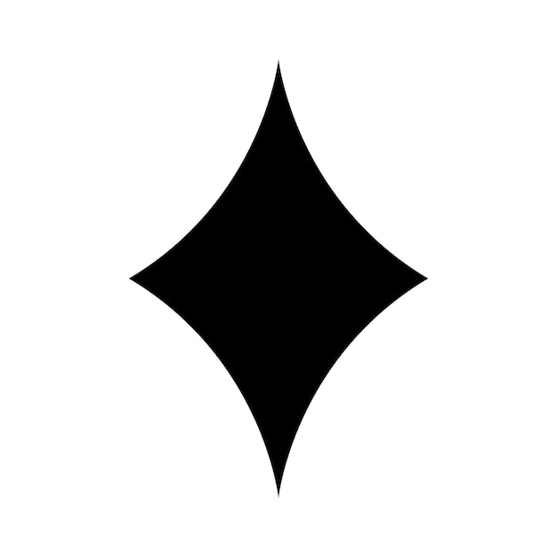 Icono de cardamomo aislado sobre un fondo blanco