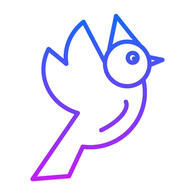 El icono del cardenal
